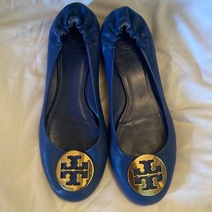 Tory Burch Flats